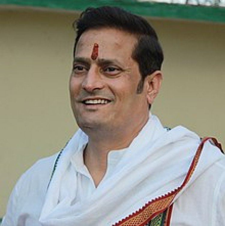 पश्चिम विधानसभा के ऐतिहासिक स्थल रामसागर पारा में कल होगा भव्य पोला तिहार का आयोजन छत्तीसगढ़ के पुरखा के तिहार का होगा भव्य आयोजन - विकास उपाध्याय