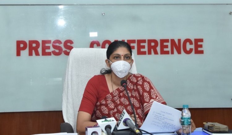 छत्तीसगढ़ में फाइनल वोटर लिस्ट जारी, 18.68 लाख पहली बार डालेंगे वोट