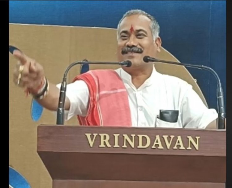 क्रांति सेना के अध्यक्ष अमित बघेल धरसींवा से लड़ेंगे चुनाव, जोहर छत्तीसगढ़ पार्टी ने दूसरी सूची की जारी,हाईप्रोफाइल सीट पर दिलचस्प होगा मुकाबला