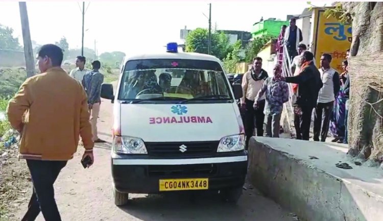 विशेषज्ञ डॉक्टरों के बिना कर दिया ऑपरेशन, गर्भवती की मौत मामले में हॉस्पिटल संचालक गिरफ्तार