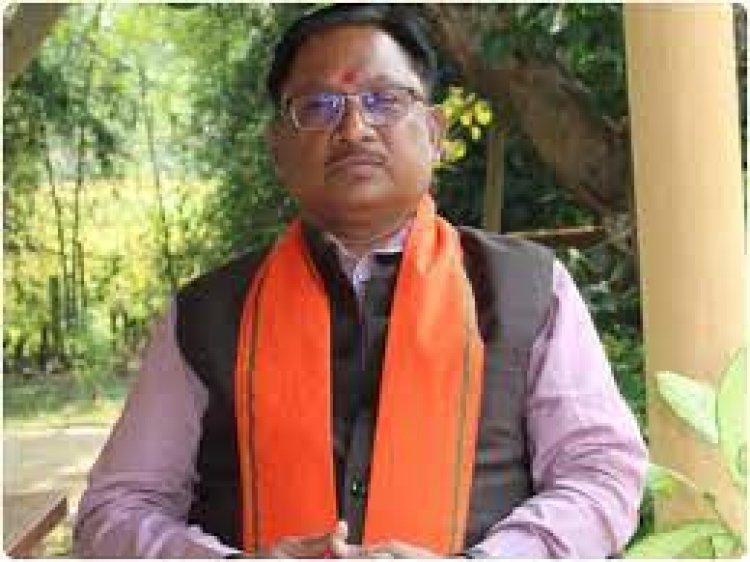 पीएम मोदी की पहली गारंटी आज होगी पूरी, किसानों के खाते में ट्रांसफर किए जाएंगे 3716 करोड़ रुपए