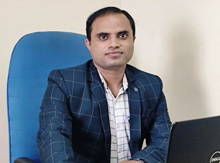 आईसीएफएआई विश्वविद्यालय रायपुर द्वारा “ समसामयिक रुझानों और वैज्ञानिक अनुसंधान के बुनियादी सिद्धांतों पर” ऑनलाइन एक सप्ताह की कार्यशाला का आयोजन