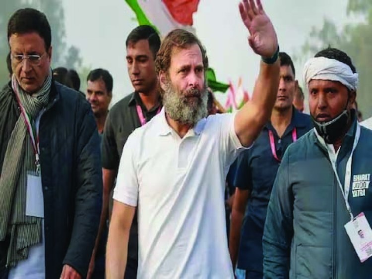 आज से शुरू होगी राहुल गांधी की भारत जोड़ो न्याय यात्रा, 15 राज्यों से होकर गुजरेगी यात्रा