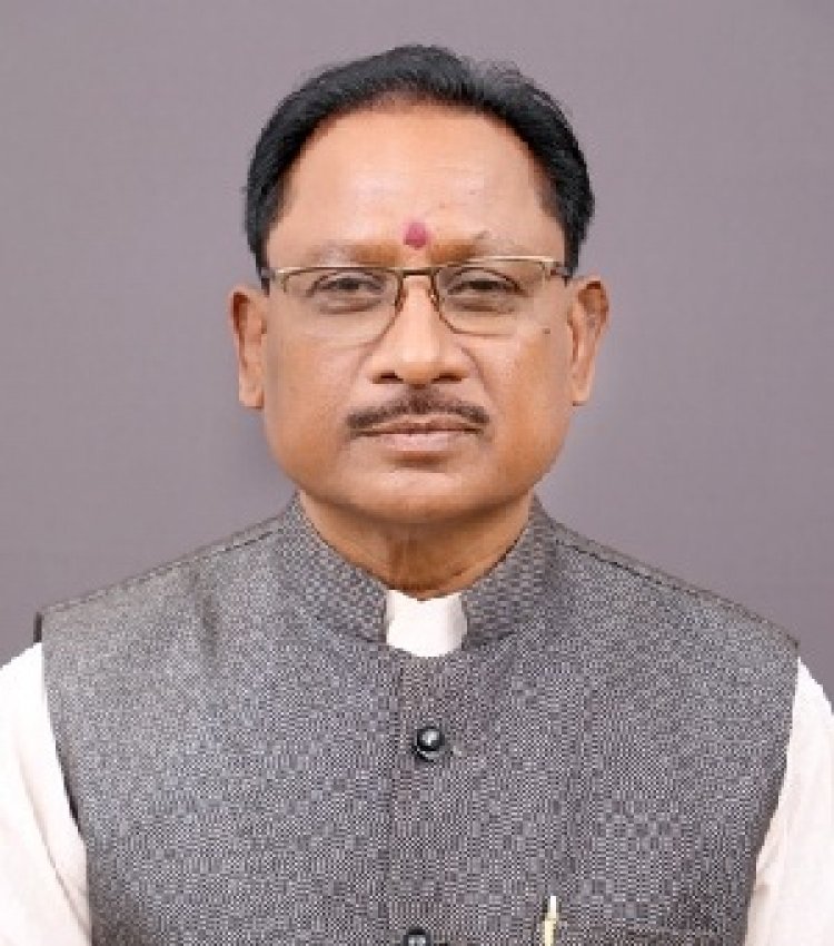 रामलला की प्राण प्रतिष्ठा वाले दिन 22 जनवरी को छत्तीसगढ़ में रहेगा आधे दिन का शासकीय अवकाश