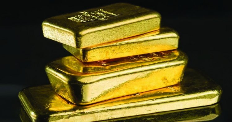 कस्टम विभाग ने पकड़ा 4 करोड़ 66 लाख रुपये से ज्यादा का सोना