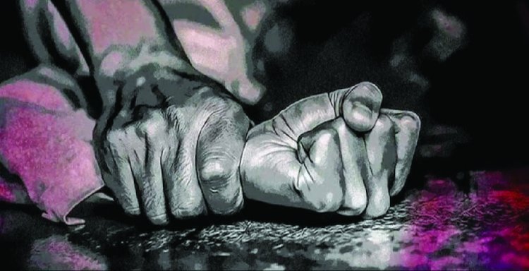 छत्तीसगढ़ की महिला कलाकार के साथ झारखंड में गैंगरेप, 2 गिरफ्तार