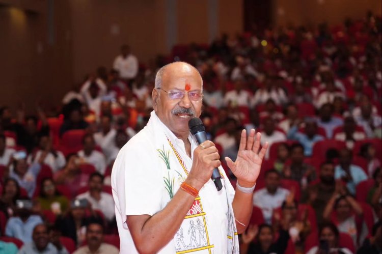 स्कूलों में शारीरिक शिक्षा को वैकल्पिक विषय के रूप में शामिल किया जाएगा: बृजमोहन अग्रवाल
