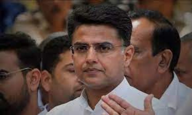 राहुल गांधी का छत्तीसगढ़ में चुनावी दौरा, जायजा लेने आएंगे पायलट
