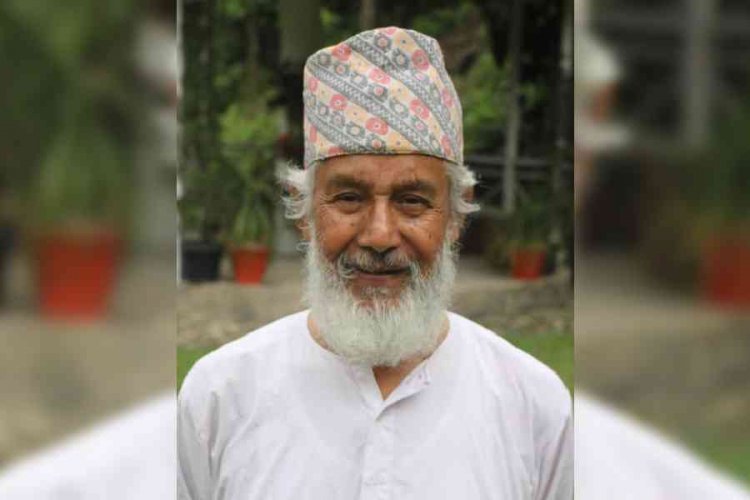 पश्चिम बंगाल 9 दिन से लापता सिक्किम के पूर्व मंत्री का शव पश्चिम बंगाल की नहर में मिला