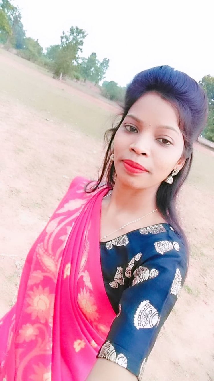 कु किरण ने व्यवसायिक परीक्षा मंडल द्वारा आयोजित छत्तीसगढ़ सहायक प्राध्यापक पात्रता परीक्षा में सफलता प्राप्त की है।