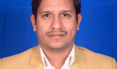 *ऋषभ देव को मिली विद्यावाचस्पति(पी. एचडी. की उपाधि*