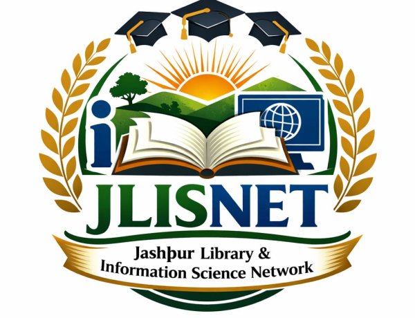 *डिजिटल युग में ज्ञान की नई पहल : JLISNET – जशपुर लाइब्रेरी एंड इंफॉर्मेशन साइंस नेटवर्क* 