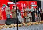 जशपुर की साहित्यिक चेतना को नई दिशा: